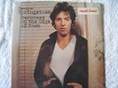 Bruce Springsteen DARKNESS ON THE EDGE OF TOWN 1978 Original Seal plus Bonus