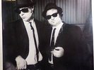 2- Blues Brothers Briefcase Full Of Blues 33T Lp Ex Vg+ (vinyle Funk Soul Blues