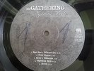 LP The Gathering Nighttime Birds Century Media 1997 VINYL ONLY  NO COVER 