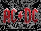 AC/DC - Black Ice 2x 180g vinyl LP NEW/SEALED RARE back in highway to hell angus