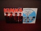 THE KINKS 1st LP 1964 PYE MONO 1st Press SUPERB EXAMPLE AMAZING RARITY