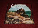 GRATEFUL DEAD Wake Of The Flood LP 1973 1st Press TEST PRESS + PROOF COVER