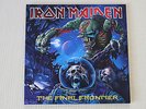Iron Maiden - The Final Frontier - Vinyl Picture LP