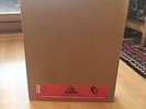 Ton Steine Scherben Gesamtwerk 8LP Box Set 2015 Neu Rio Reiser