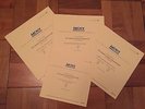 MAINARDI BACH 6 CELLO SUITES ARCHIV 4 LP SET AUDIOPHILE REMASTER LIMITED 200 EX