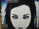 Evanescence Fallen 10th anniversary limited edition purple vinyl NEW (dernier)