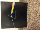 Pink Floyd Dark Side Of the Moon LP Capital Records1973 Must Have Free Shipping
