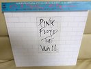 Japan 1st Issue   PINK FLOYD / THE WALL   Nice Conditions.  Free Shipping