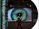 ROGER WATERS  Amused to death  2LP PICTURE DISC  /  LIMITED EDITION