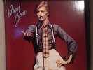 DAVID BOWIE 2xLP 'blue eyed soul in boston' RARE COLORED SILVER LTD MINT