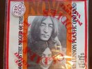 John Lennon - Woman Is the Nigger of the World US Apple 45 with PS, NEW SEALED