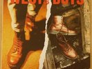 LP WEST SIDE BOYS Au Fil Du Temps 1992 GER DIM EX+/NM- *FRANCE OI/PUNK*RARE*