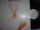 THE STRAWBS , LP , VENEZUELA ,  AM RECORDS , HERO AND HEROINE , RARE , EX+++
