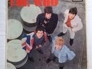 The WHO My Generation Original UK first issue LP Brunswick LAT 8616 VG++