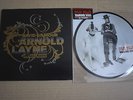David Bowie Diamond Dogs & Arnold Layne 7
