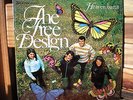 Free Design Heaven / Earth 1969 SEALED Sunshine Pop Psych PR5037SD