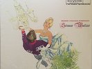 REINER Chicago Symphony Strauss Waltzes Sealed Classic Records on RCA LSC-2500