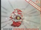 PARAY Detroit Symphony Berlioz Fantastique Mercury Living Presence SR-90254