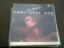 THE BROTHERS - DON'T STOP NOW * SOUL FUNK LP UNDER THE SKIN