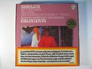 PHILIPS 5 LP BOX/ SIBELIUS 