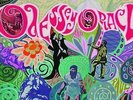 The Zombies-Odessey And Oracle (Mono) VINYL NEW