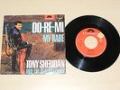 Tony Sheridan and the Beat Brothers Do-Re-Mi / My Babe 7