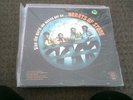 HEARTS OF STONE - STOP THE WORLD WE WANNA GET ON * SOUL FUNK LP