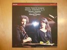 ARGERICH MAISKY - Schubert Schumann (Philips Digital)