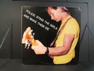 POLICE Sting the Girls and Make Them Die 2 LP SET Live 1979 Rising Sun Vinyl