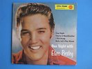 ELVIS PRESLEY - One Night