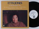 ETTA JONES Love Me With All Your Heart MUSE LP NM wlp