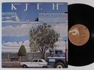 HANK JONES [GREAT JAZZ TRIO] Kindness Joy Love & Happiness INNER CITY LP NM