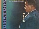 LOUIS ARMSTRONG-TOPRARE 8-LP-BOX- V.S.O.P.- ODEON XOC 174-FRANCE-MINT
