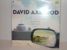 david axelrod the edge capitol reissue lp crossover beats & breaks funk