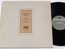 GINETTE NEVEU/BRAHMS: VIOLIN CONCERTO/PATHE DELUXE DOWEL COLH 80/FRANCE/NM