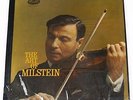 MILSTEIN ART OF/TCHAIKOVSKY: VIOLIN CTO./ORIGINAL CAPITOL PBR 8502/SEALED