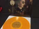 THE CHARIOT THE FIANCÉE VINYL LP /500 norma jean 68 zao as i lay dying converge
