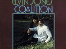 Elvin Jones-Coalition Vinyl / 12