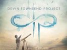 The Devin Townsend Project-Sky Blue Vinyl / 12