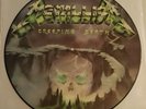 Metallica Creeping Death Schallplatte Vinyl Picture Disc