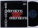AHMAD JAMAL Extensions ARGO LP VG++