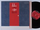 JJ JOHNSON JJ Inc. COLUMBIA 1606 LP NM mono 6-eye pressing