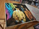 TEN YEARS AFTER SAME LP IN 1967 MINT STUNNING CONDITION