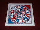 GRATEFUL DEAD History Of.... LP 1973 W/B 1st Press TEST PRESS + PROOF COVER