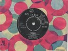 JOE MEEK/R.G.M.-JENNY MOSS-HOBBIES-COLUMBIA.