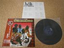 Let's Sing Songs of Bay City Rollers   Karaoke/ Japan LP/ OBI Sheet Very Rare