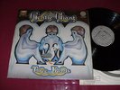 Gentle Giant,Three Friends,rare first UK Press,Vertigo swirl,FOC,Vinyl Mint-