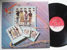 JUMPSPACE S/T EX DESTINY Private Modern Soul Funk AOR LP Hear MP3