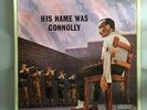 James Connolly LP Easter Rising Anniversary 1966 1916 Rebellion Vinyl Record