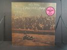 NEIL YOUNG Time Fades Away LP White Label Promo WLP Original Vinyl w/ INSERT